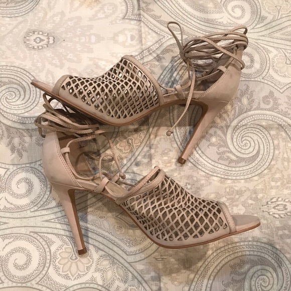 Vince Camuto NWB Vasha Heels S/9 - Picture 8 of 8